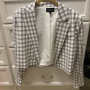 Danielle Bernstein Jacket